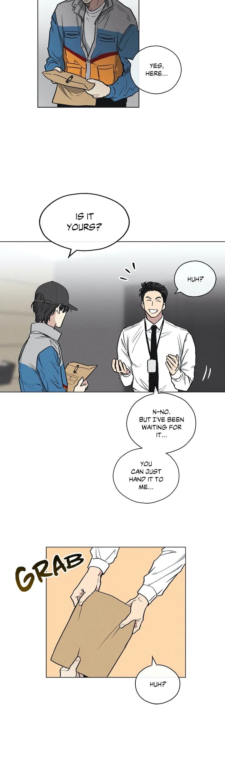 Payback, Chapter - prologue image 07